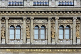 Resolution of the Presidium of the Hungarian Academy of Sciences on the dissolution of the Hungarian Research Network (HUN-REN)
