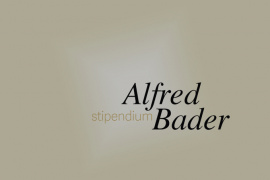 A Magyar Tudományos Akadémia – Isabel és Alfred Bader Művészettörténeti Kutatási Tamogatás 2025. évi nyertesei