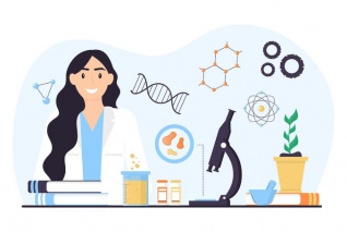 Információk kutatóknak