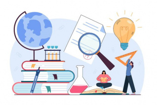 Információk középiskoláknak és kapcsolattartóiknak