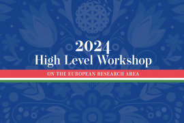 European Leaders Gather in Budapest to Discuss Strengthening Competitiveness through Research