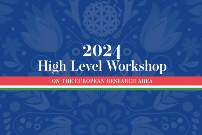 European Leaders Gather in Budapest to Discuss Strengthening Competitiveness through Research