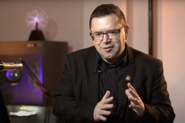 Nekem a tudomány – Kiss L. László asztrofizikus, akadémikus