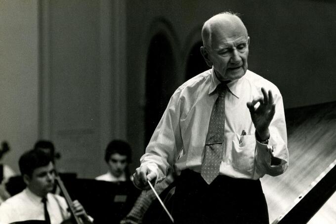 The Last Romantic in His Own Words – A New Perspective on the Oeuvre of Ernő Dohnányi