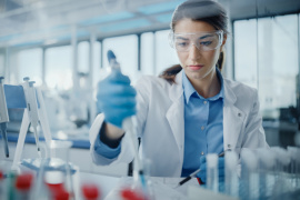 Results Announced for the First Call of the Momentum MSCA Premium Postdoctoral Fellowship Programme
Postdoctoral Fellowship Programme