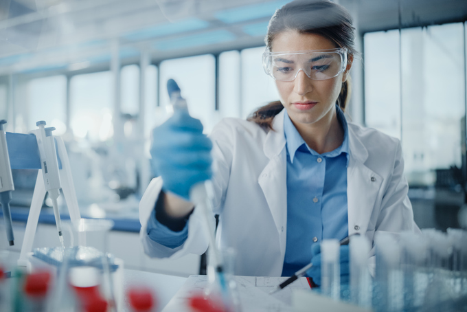 Results Announced for the First Call of the Momentum MSCA Premium Postdoctoral Fellowship Programme
Postdoctoral Fellowship Programme