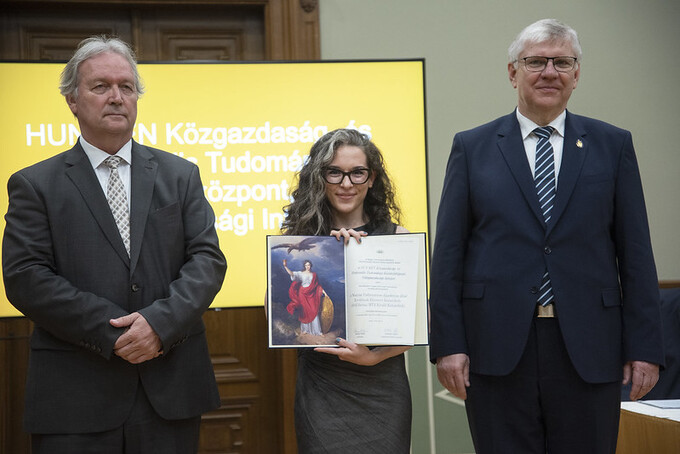 MTA Kiváló Kutatóhely: 14 tudományos műhely szerezte meg a rangos akadémiai minősítést – Videón az oklevélátadási ünnepség