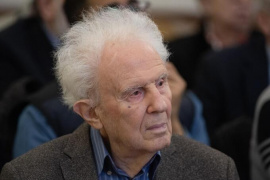 Búcsú Görög Sándor akadémikustól