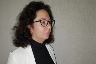 Featured Lendület Researcher: Tekla Etelka Gráczi