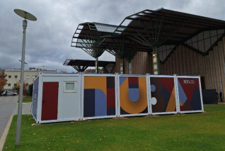 Mozgásban a tudomány – Elindult az Akadémia vándorkiállítása