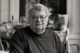 Elhunyt Grunwalsky Ferenc