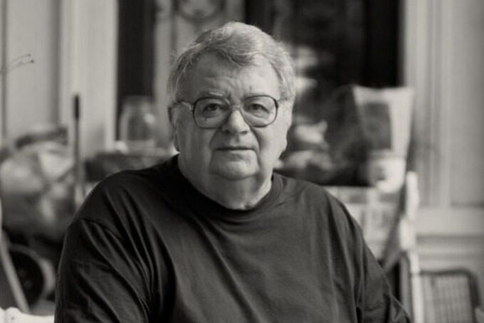 Elhunyt Grunwalsky Ferenc